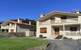 Chalets Tito Gómez Meis